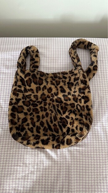 Leopar Canta