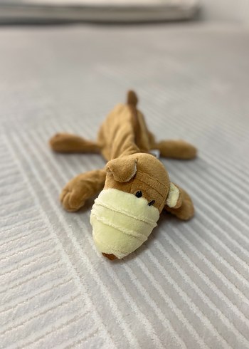 Diğer Kahverengi Peluş Kalemlik