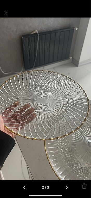 Diğer Pasta seti
