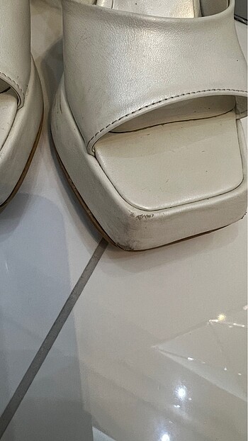 Diğer Gelin ayakkabısı