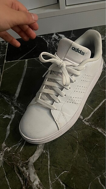 Adidas Adidas erkek ayakkabı