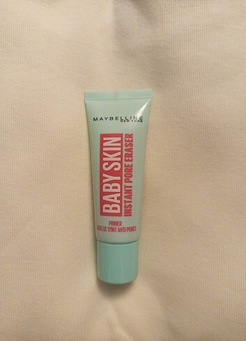 Maybelline primer