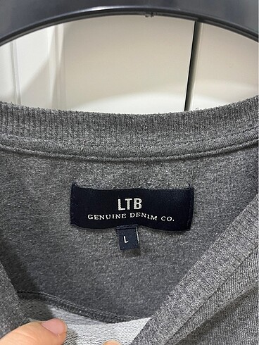 LTB Ltb Erkek Sweatshirt