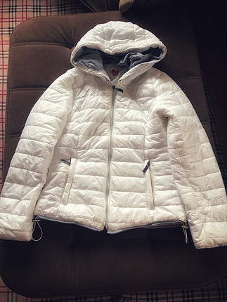 38 Beden Şişme mont