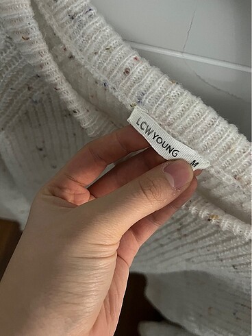 Zara Lc wakiki sıfır dengidir