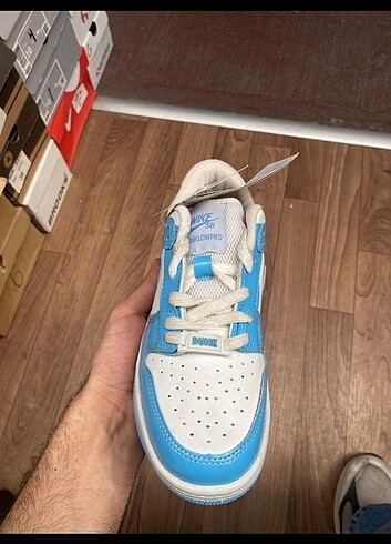 37 Beden Nike duNk