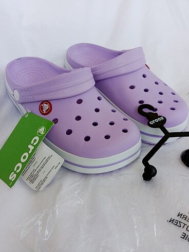 Crocs CROCS TERLİK
