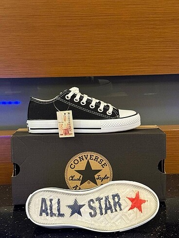 Converse Converse