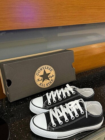 37 Beden Converse