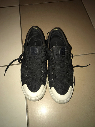 40 Beden Calvin Klein ayakkabı