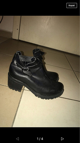 Diğer Siyah yanları açık bot