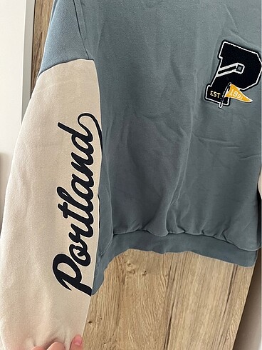 Pull and Bear Pull bear sweat