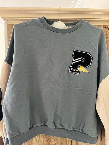 Pull bear sweat