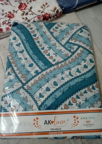 Mavi Örümcek Adam Desenli Nevresim Takımı - Görsel 14