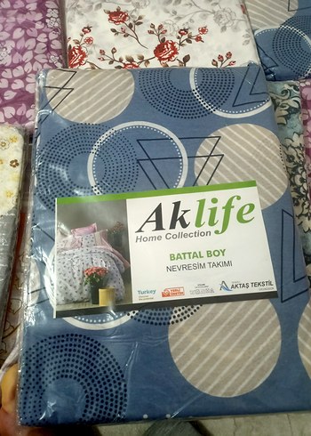 Mavi Örümcek Adam Desenli Nevresim Takımı - Görsel 20