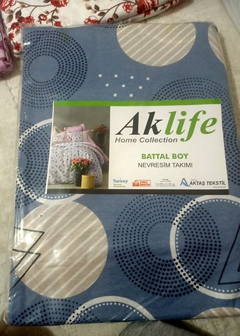 Mavi Örümcek Adam Desenli Nevresim Takımı - Görsel 15