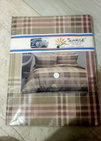 Mavi Örümcek Adam Desenli Nevresim Takımı - Görsel 3