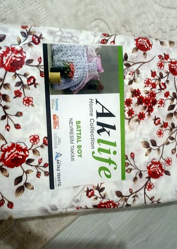 Mavi Örümcek Adam Desenli Nevresim Takımı - Görsel 4