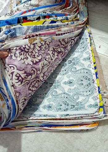 yastik kiliflari 4 adet - Görsel 2