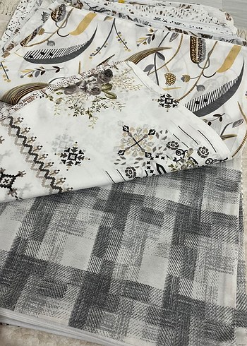 yastik kiliflari 4 adet - Görsel 5