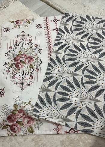 yastik kiliflari 4 adet - Görsel 7