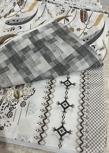 yastik kiliflari 4 adet - Görsel 4