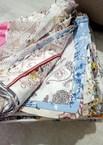 yastik kiliflari 4 adet - Görsel 9