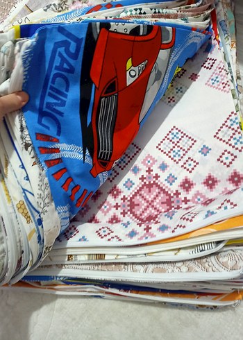 yastik kiliflari 4 adet - Görsel 3