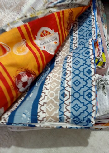 yastik kiliflari 4 adet - Görsel 16