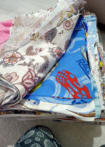 yastik kiliflari 4 adet - Görsel 10