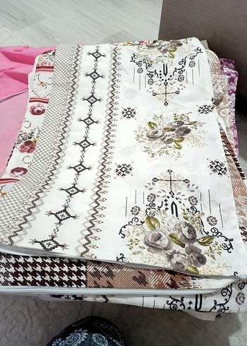 yastik kiliflari 4 adet - Görsel 6