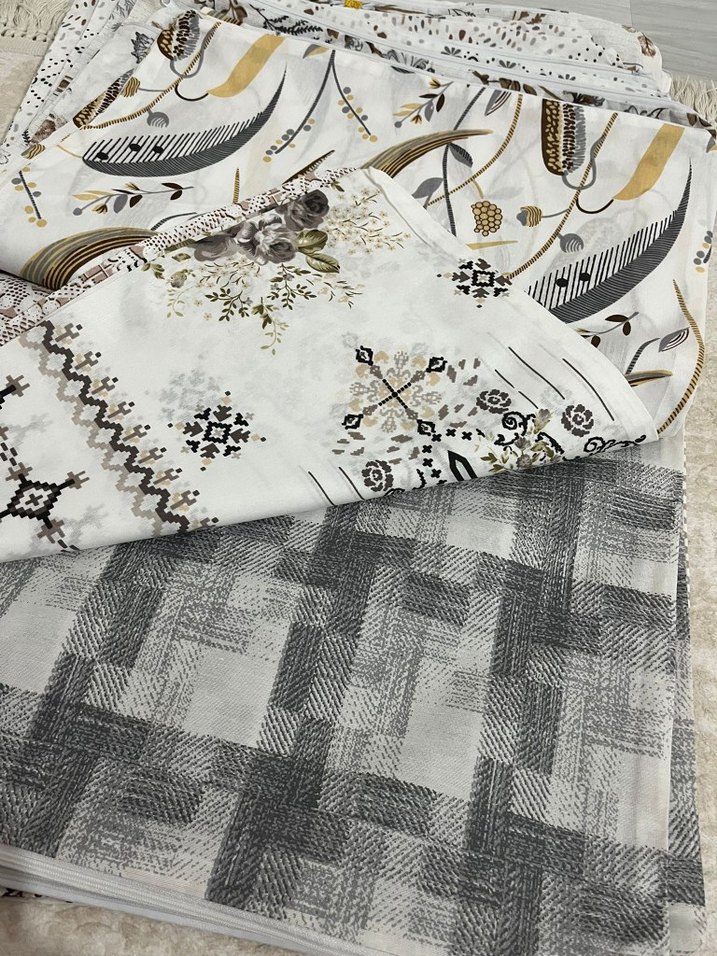 yastik kiliflari 4 adet - Görsel 5