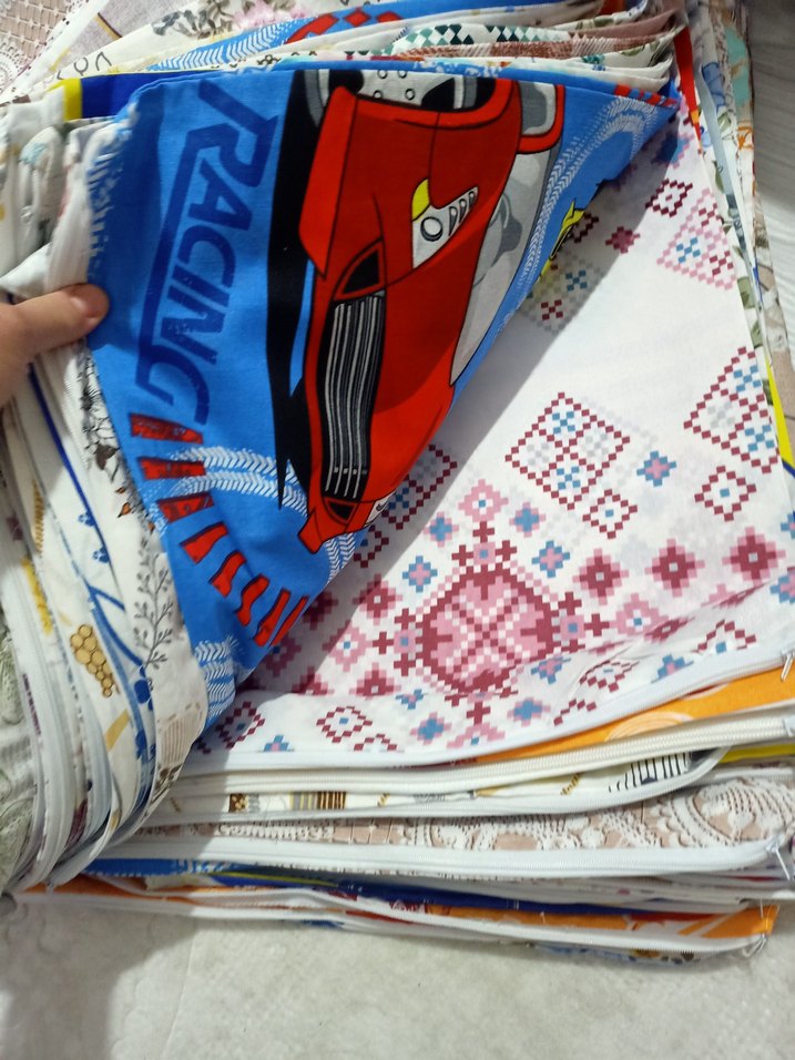 yastik kiliflari 4 adet - Görsel 3