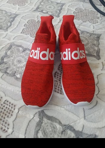 Adidas Spor Ayakkabi 44 No