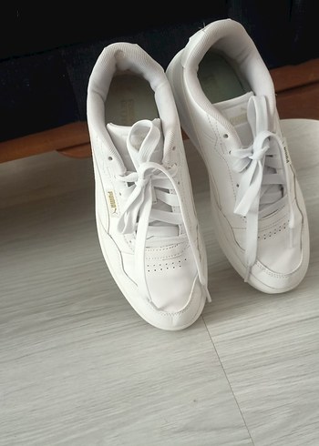 Puma Spor Ayakkabi