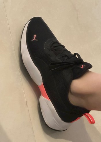 Puma Orijinal Puma Kadın Spor Ayakkabı