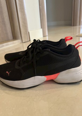 Orijinal Puma Kadın Spor Ayakkabı