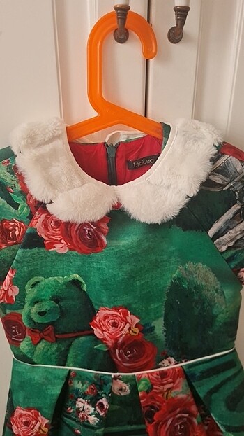 BG Store Lialea elbise 
