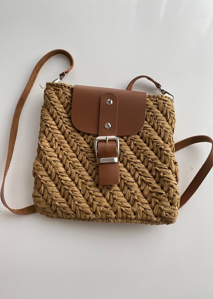 Kagıtip çanta - Görsel 2