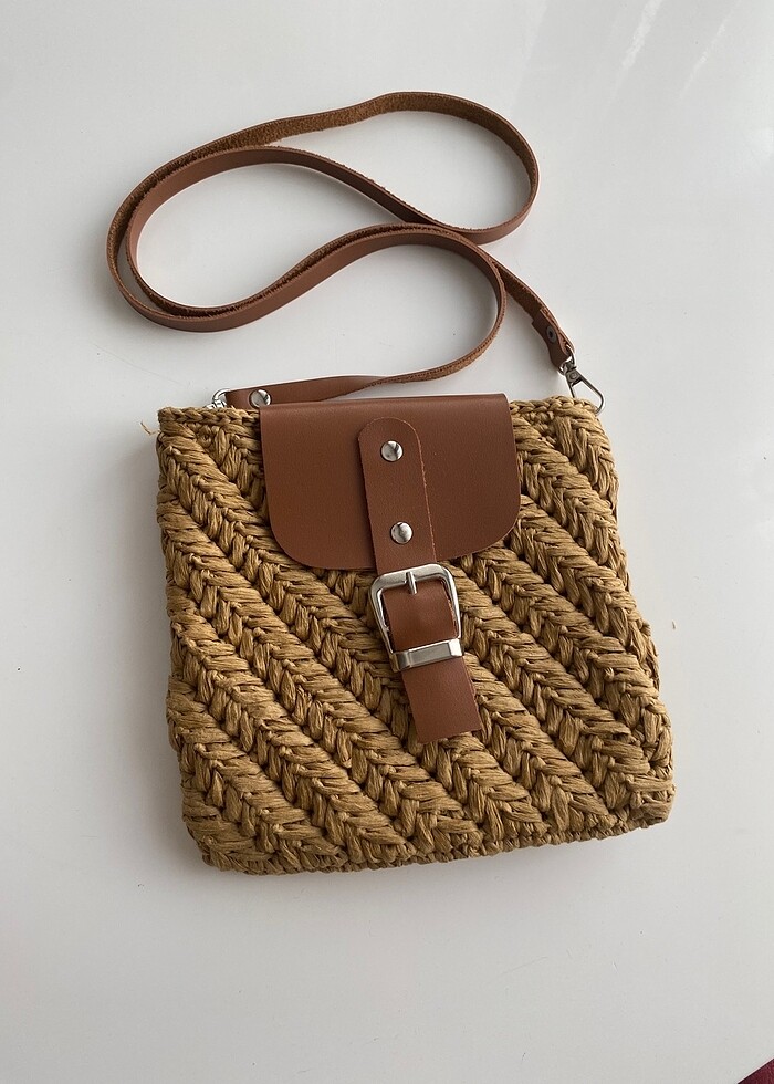 Kagıtip çanta - Görsel 3