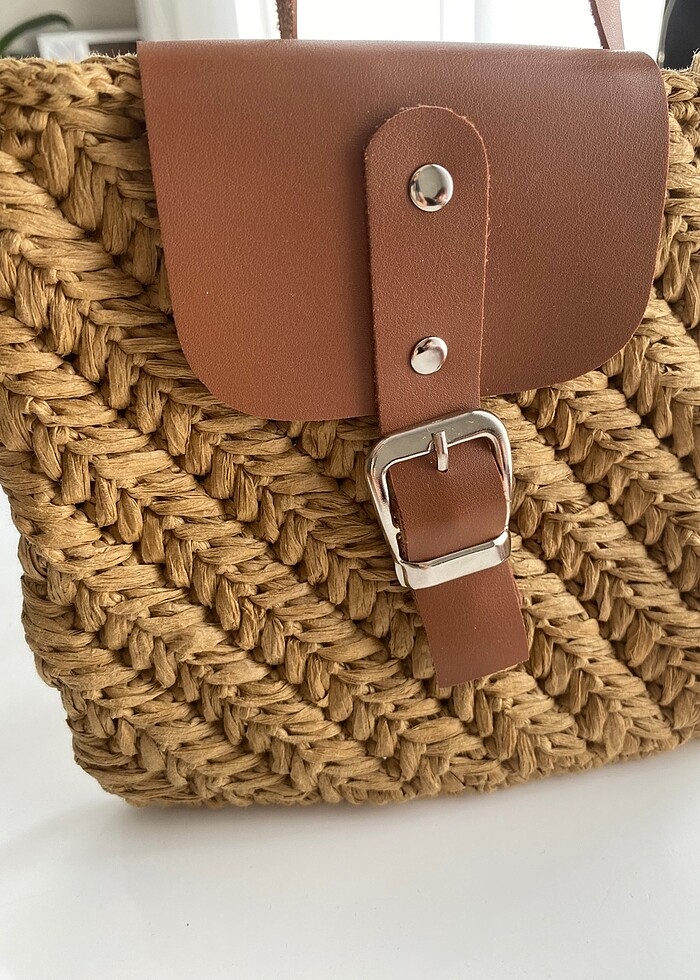 Kagıtip çanta - Görsel 4