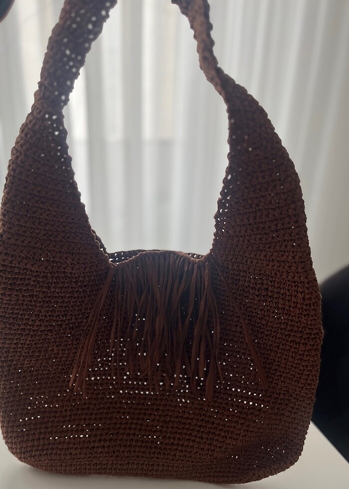 Kol çantası - Görsel 2