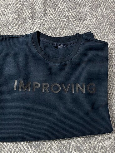 Erkek sweatshirt