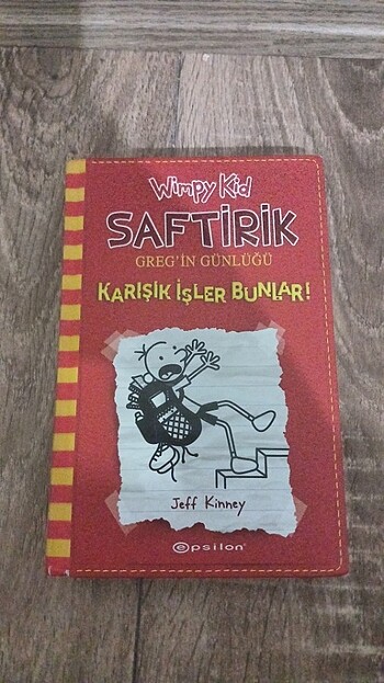 Saftirik