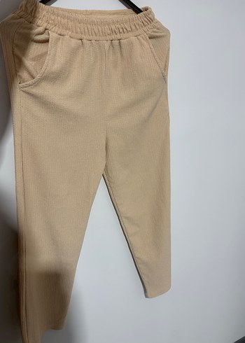 Bej bürümcük Kadın kimono - Görsel 4