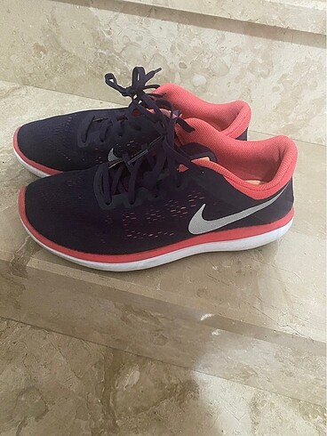 Nike Nike flex kadın spor ayakkabı
