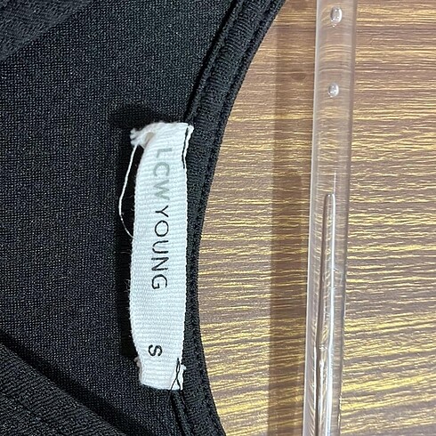 LC Waikiki Genç-çocuk elbise