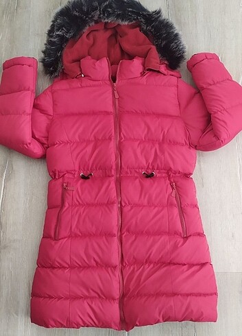 Diğer 13 yaş kız çocuk mont