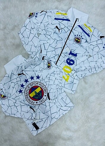 7-8 yaş FB yağmurluk