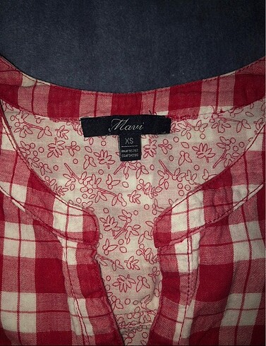 Mavi Jeans Mavi xs gömlek